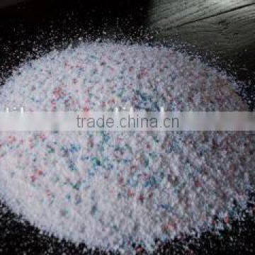 OEM high quality detergent washing powder for Africa Market