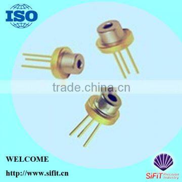 808nm 1w Ultrasound Vacuum RFf Diode Laser
