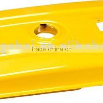 Kingchai Generator Fuel Tank Red/yellow Spare Parts photo-2