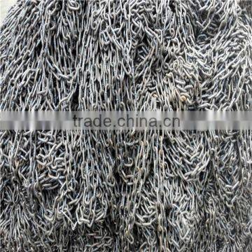 Gunny 10mm Galvanized Steel Link Chain photo-3