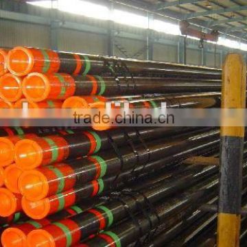 A 106 B Hot Rolled Seamless Pipe