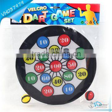 Best Selling Velcro Target Balls Game for kids