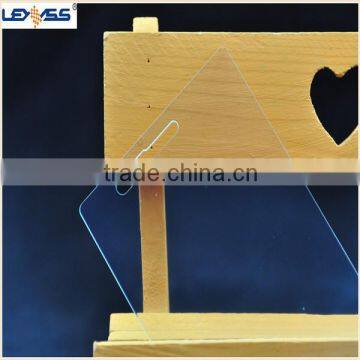 0.33 thickness adhesive rear projection screen film for Huawei P7
