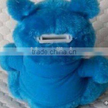 Baby Alpaca Teddy Bear Custom Plush Toy/plush Brown Bear Toy/soft Plush Brown Bear Toy photo-5