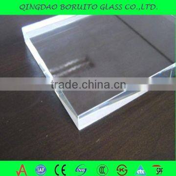 3-19mm Float Glass(tempered Glass) With CE photo-4