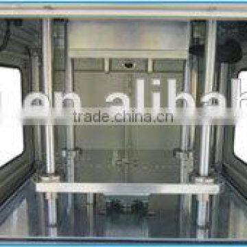 Термопластичный тип пластика и условия использования. Используется машина для литья под давлением пластика photo-2