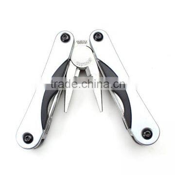 Fold plier