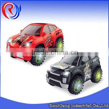 Popular motor electric for car with 3D light&music