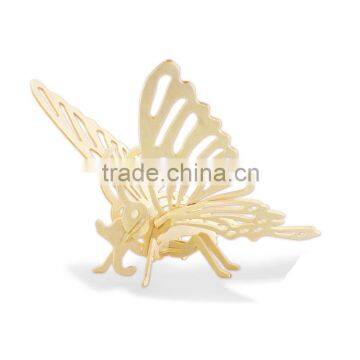 Creative Gifts Animal Wooden Craft,wooden Model photo-6