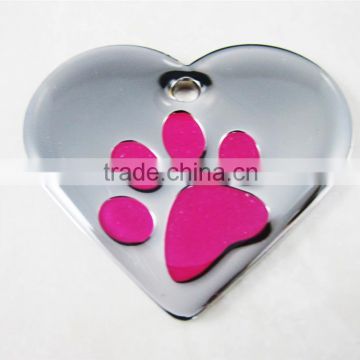 Hot selling dog tag printer