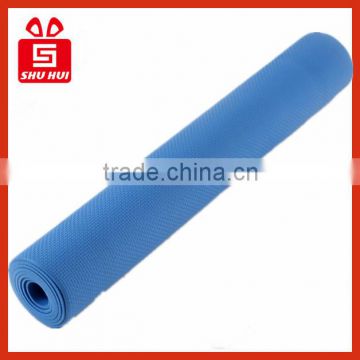 Sales promotion $1.99 eco friendly EVA Exercise Yoga Mat