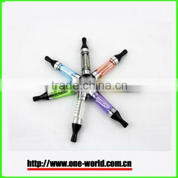 clear t2 atomizers small hookahs sale newest clear atomizer