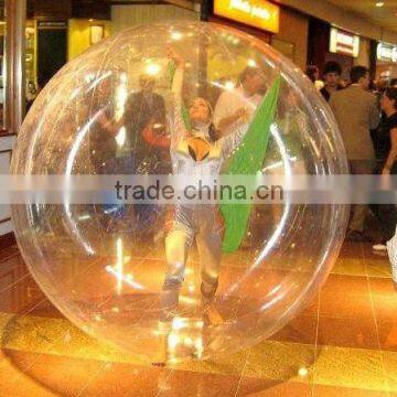 2013 NEW inflatable dancing ball for sale