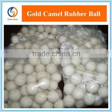 Rubber Ball Made In China