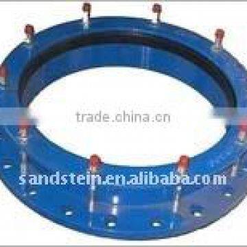 Adaptor & Coupling, Dismantling joint