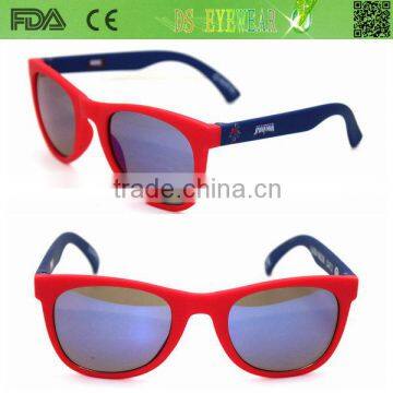 High quality spider-man sunglass for kids,gift for kids