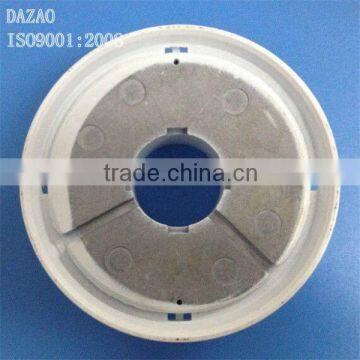 Xiamen ADC12 Anodized Aluminium Die Casting Products