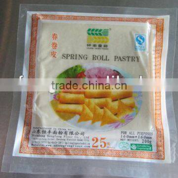 Spring Roll Wrapper