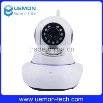 Two way talk 720P 1.0 megapixel smart home HD wifi ip camera                        
                                                Quality Choice