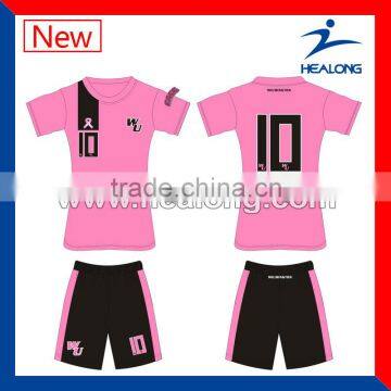 sublimation cheap usa women full soccer jerseys