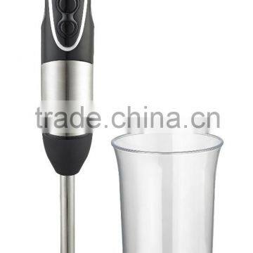 Hand blender NK-H509/S2 CE/CB/GS/RoHs/LFGB with cup