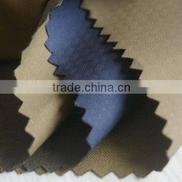 PU cotton fabric,PU cotton fabric for jackets,PU jackets cotton fabric