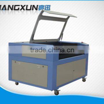 leather and cloth laser cutter machine LX1390