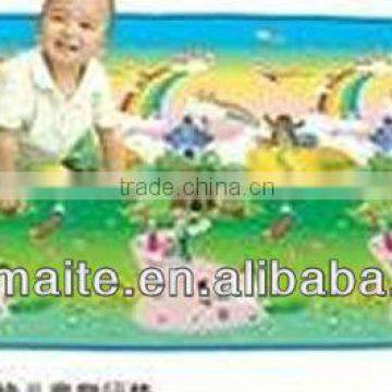 Odorless Educational Baby Play Mat