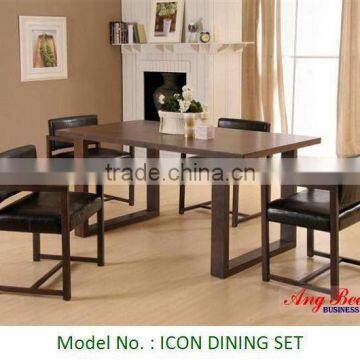 ICON DINING SET