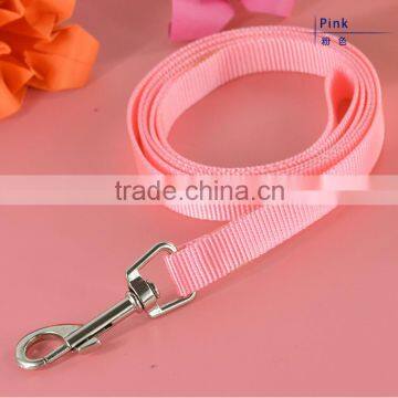 High Quality Durable Real Nylon Dog Leash photo-3