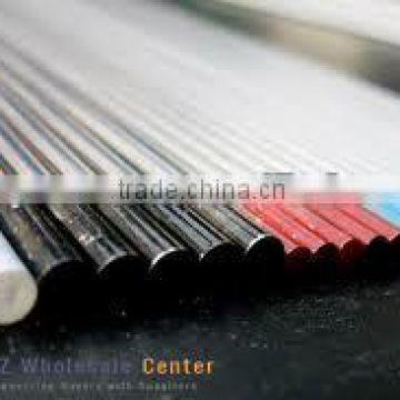 China Manufacture Tungsten Electrodes/Molybdenum Welding Rods For Sales