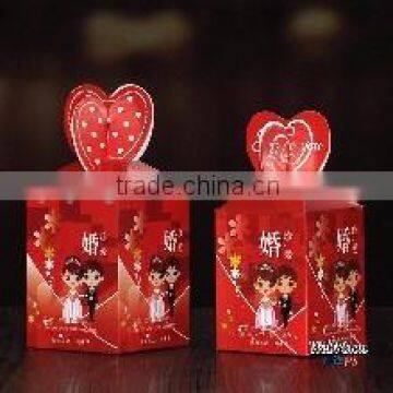 Auto Parts Box Packaging Naking Machine photo-2