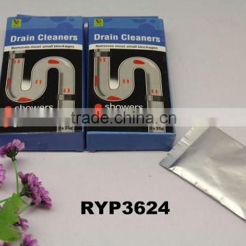 RYP3624 Drain Cleaners(4 sachets)