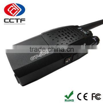 D-860B Industrial Quality Uhf Long Range Radio Gsm Phone Dpmr Walkie Talkie photo-6