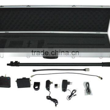 135 Degree Viewing Angle Sony Chips Camera V3S Under Vehicle Inspection Camera photo-3