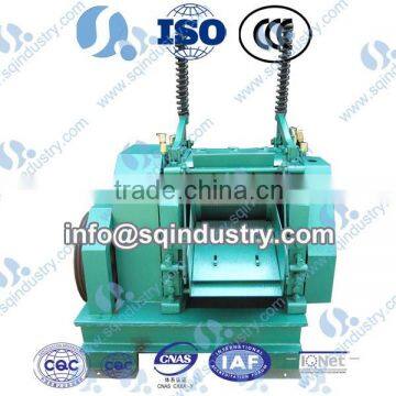 High capacity sugarcane grinding machine, sugarcane grinder, sugarcane crusher