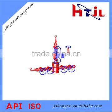 Gas Production Wellhead Equipment