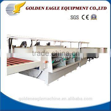 Stainless Steel Etching Machine