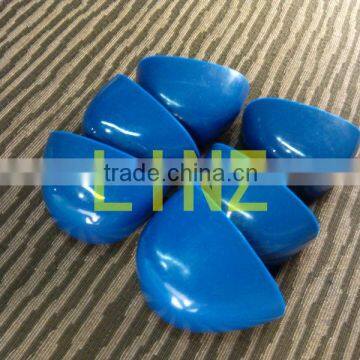 Rubber strip plastic toe cap for safety shoes EN12568