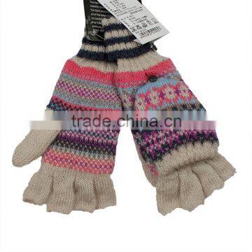 NEW ARRIVAL Elegant Fashion winter Gloves women