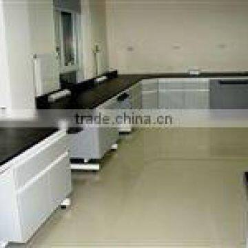 Steel Wooden Lab Bench/lab Furniture/lab Fume Hoods