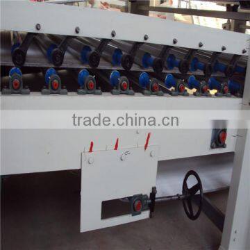 Corrugated Cardboard Drying and Molding Machine photo-2