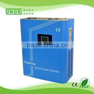 High Power Wind Solar Hybrid Controller 48v 5000w JND-W Series