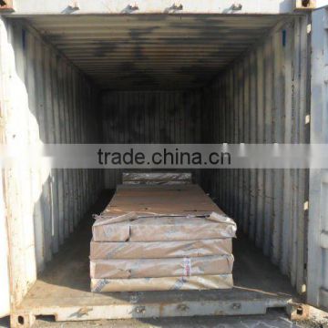 cold rolled steel plate SPCC