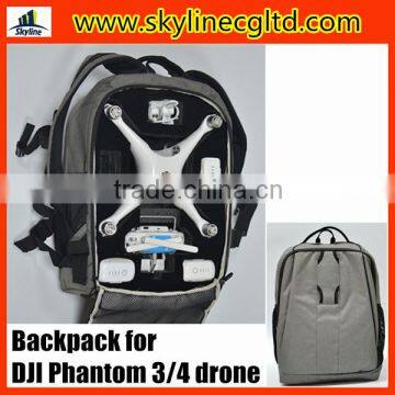 2016 New Backpack for DJI phantom 4 drone