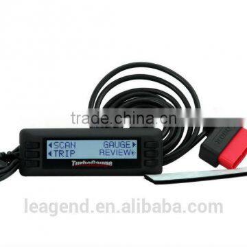 2014 hottest gauge meter obd2 car trip computer for all cars