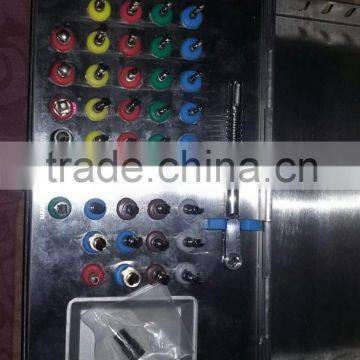 Compact Surgical Kit Dental Implant Oral Surgery Box Set/Dental Implants photo-6