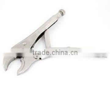 Vise Grip Locking Plier/The Basis Surgical Orthopedics Instruments photo-2