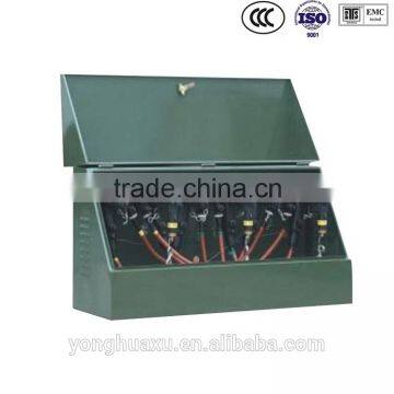 china alibaba supplier hot sale Outdoor Electronic Junction Cabinet High Voltage Cable Branch Box