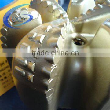 China PDC oil drill bits price